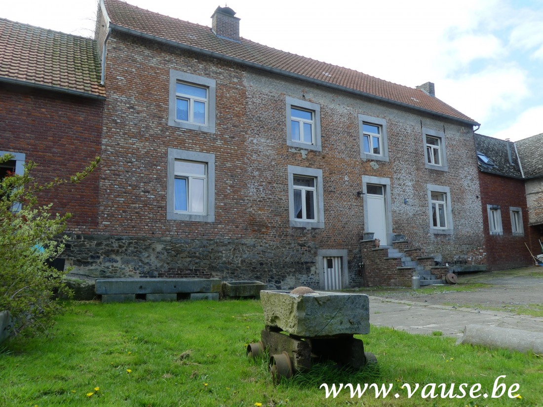 VILLERSLEBOUILLET Vause.be